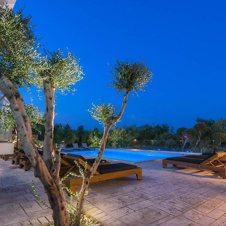 Litore Luxury Living Laganas Exterior photo