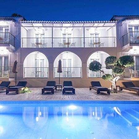 Litore Luxury Living Laganas Exterior photo