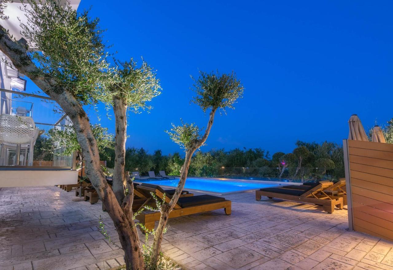 Litore Luxury Living Laganas Exterior photo