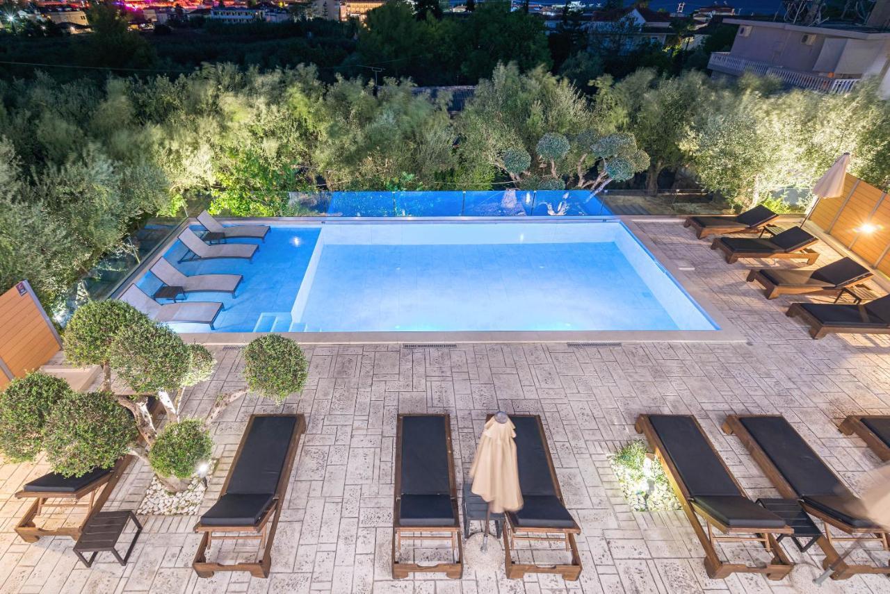 Litore Luxury Living Laganas Exterior photo