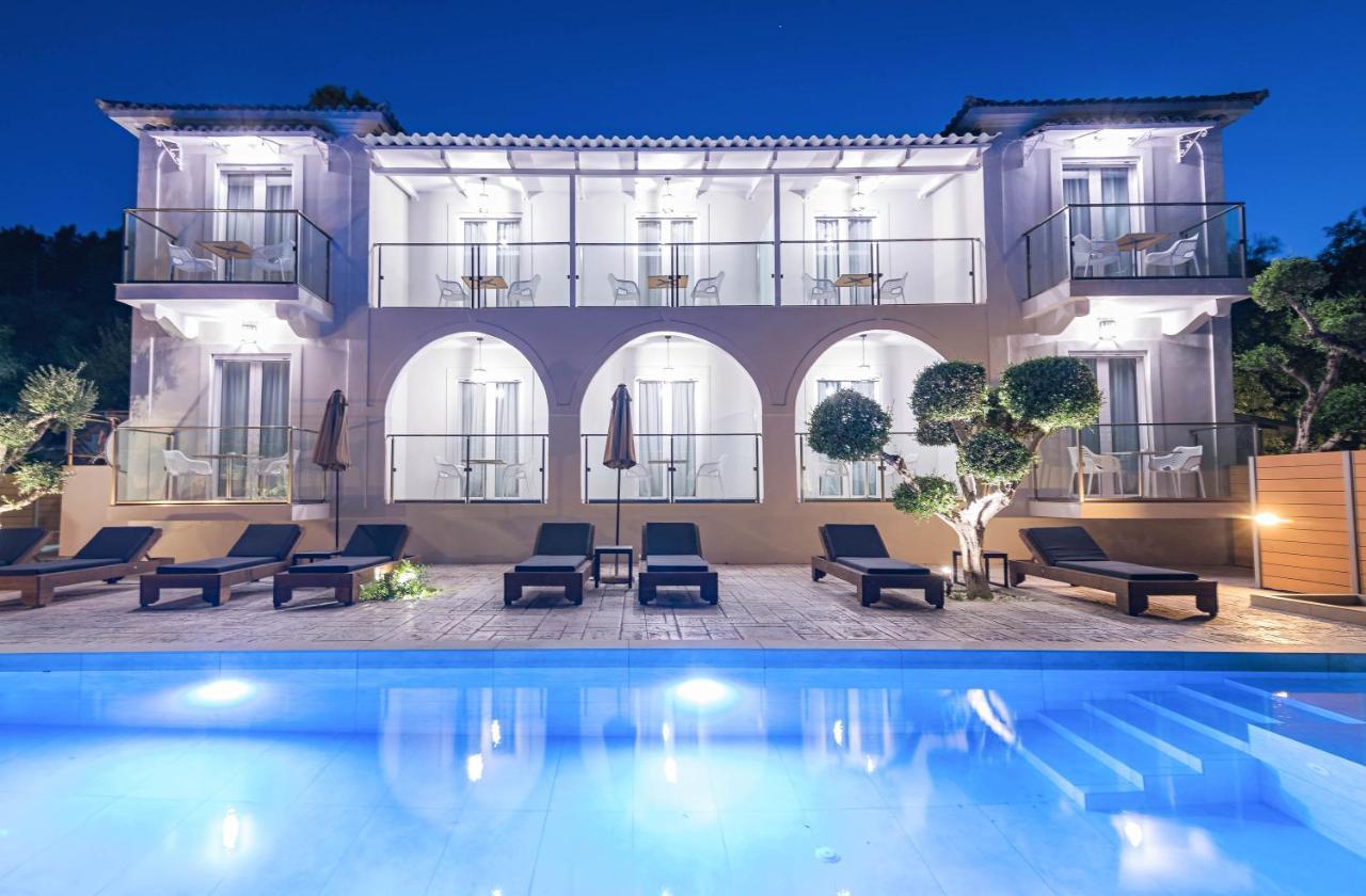 Litore Luxury Living Laganas Exterior photo