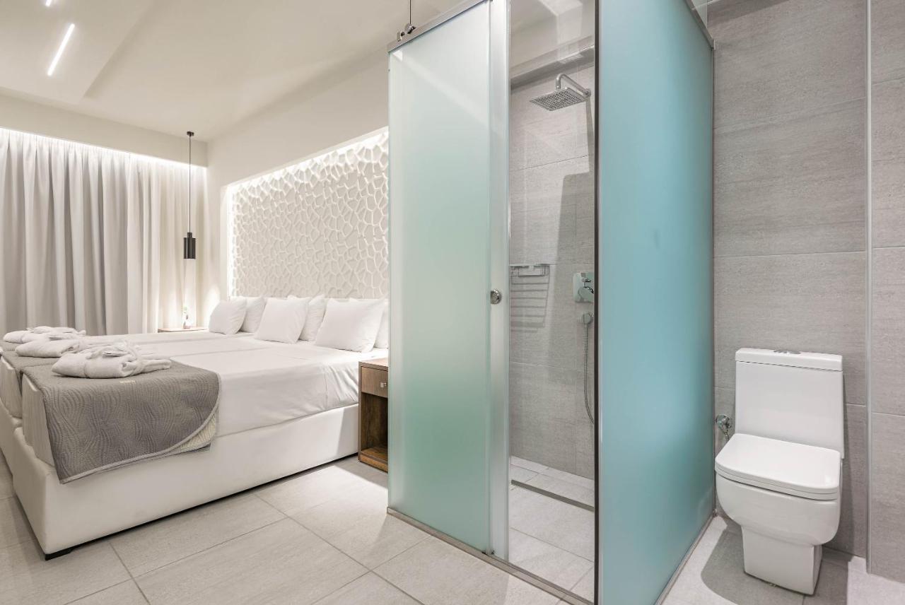 Litore Luxury Living Laganas Exterior photo