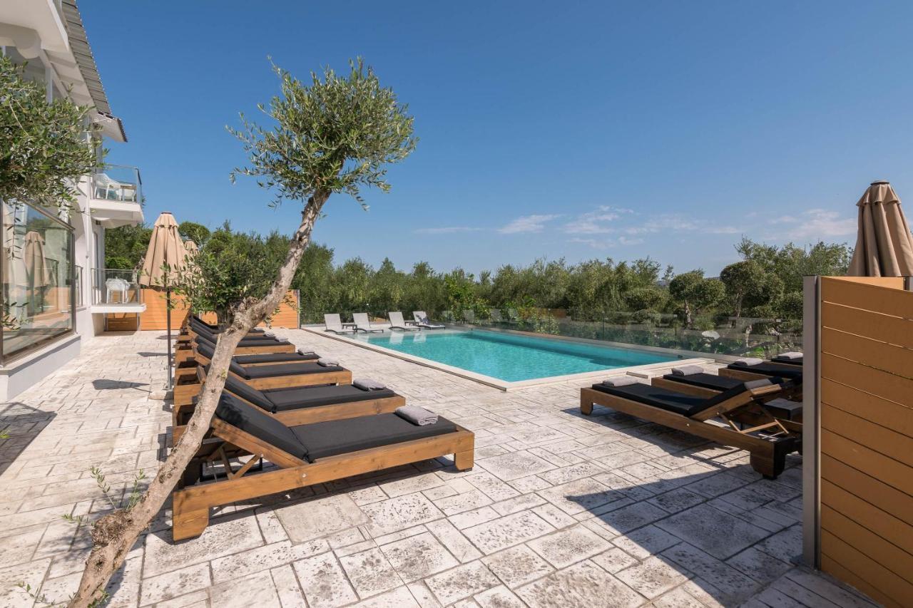Litore Luxury Living Laganas Exterior photo