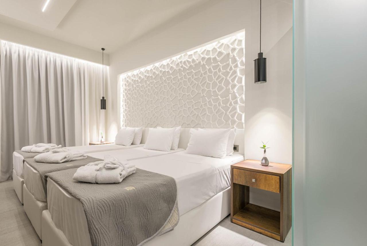 Litore Luxury Living Laganas Exterior photo