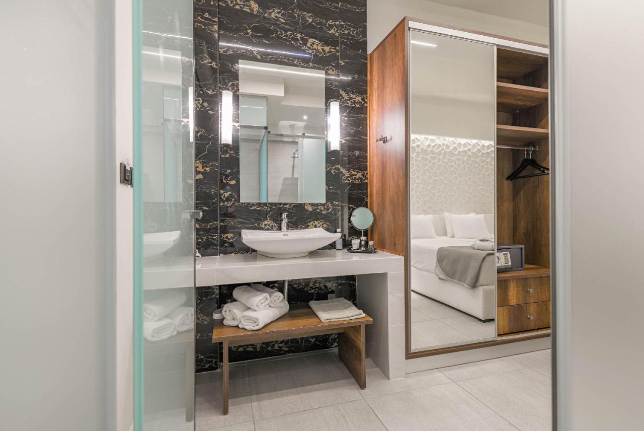 Litore Luxury Living Laganas Exterior photo