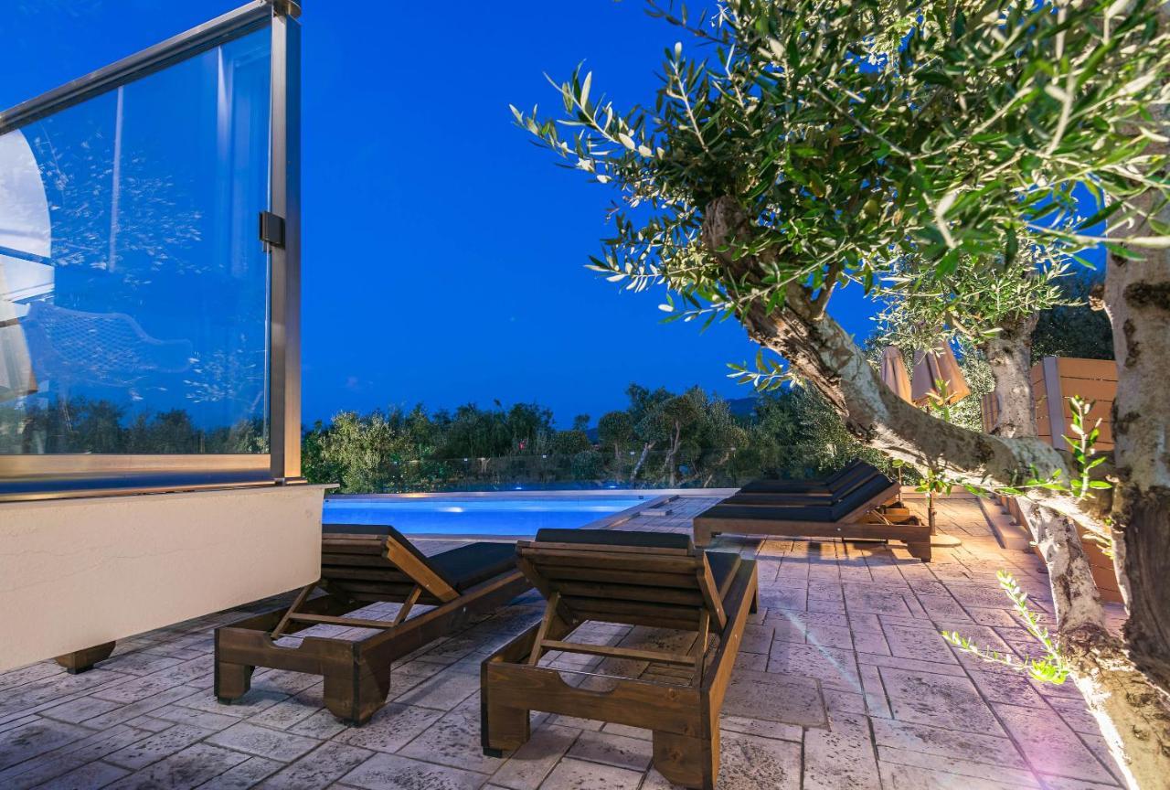 Litore Luxury Living Laganas Exterior photo