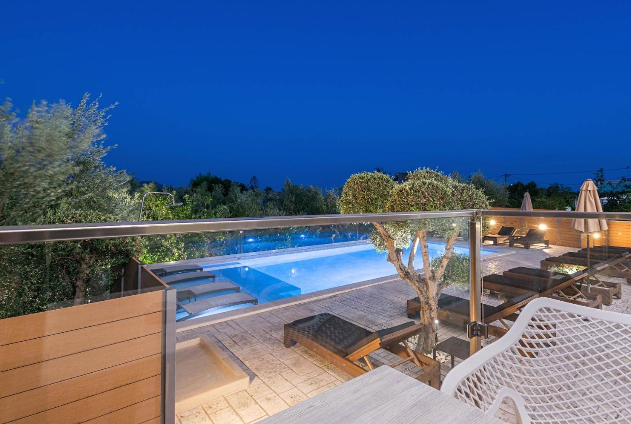 Litore Luxury Living Laganas Exterior photo