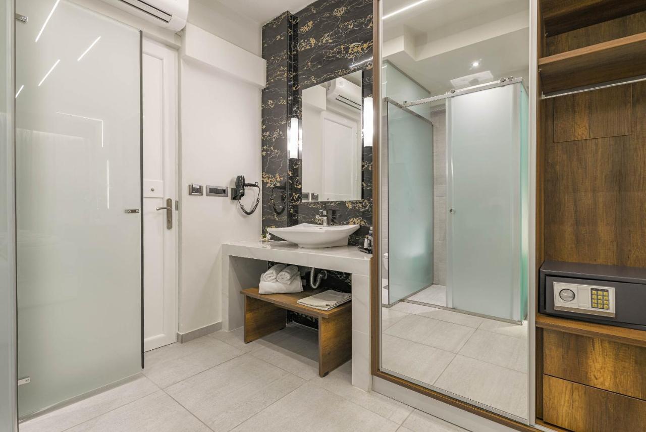 Litore Luxury Living Laganas Exterior photo