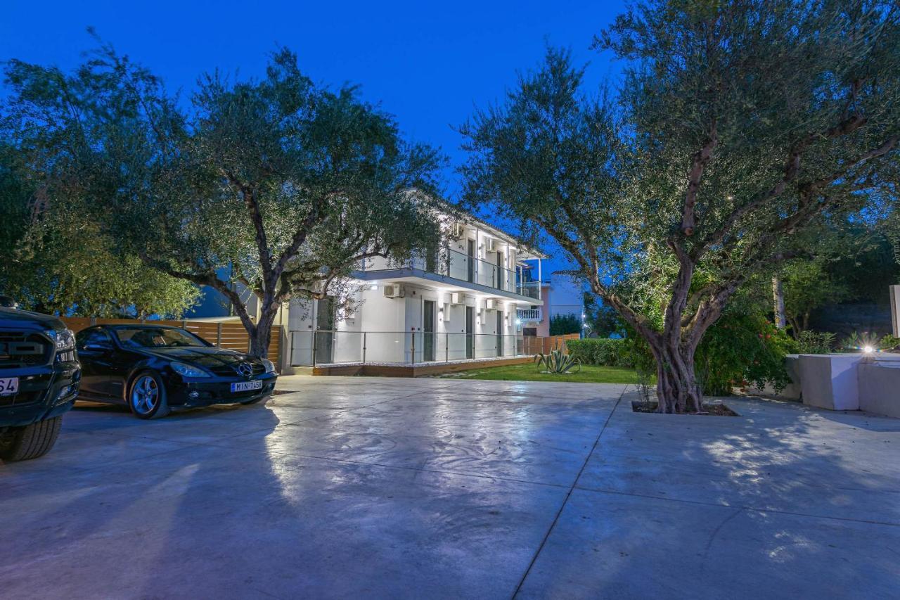 Litore Luxury Living Laganas Exterior photo