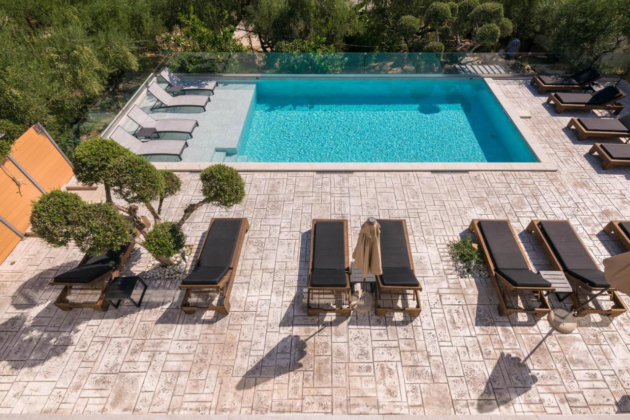 Litore Luxury Living Laganas Exterior photo