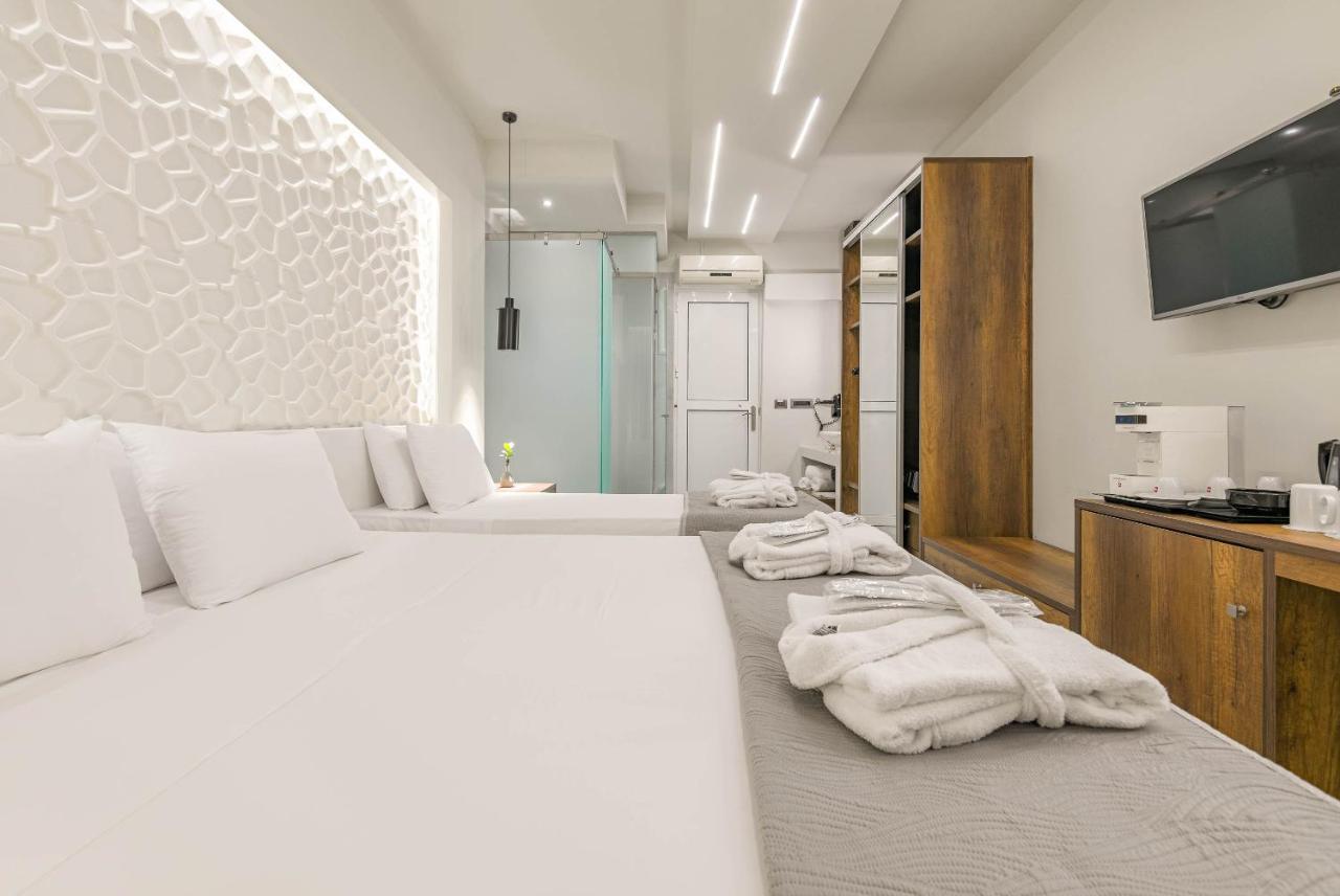 Litore Luxury Living Laganas Exterior photo