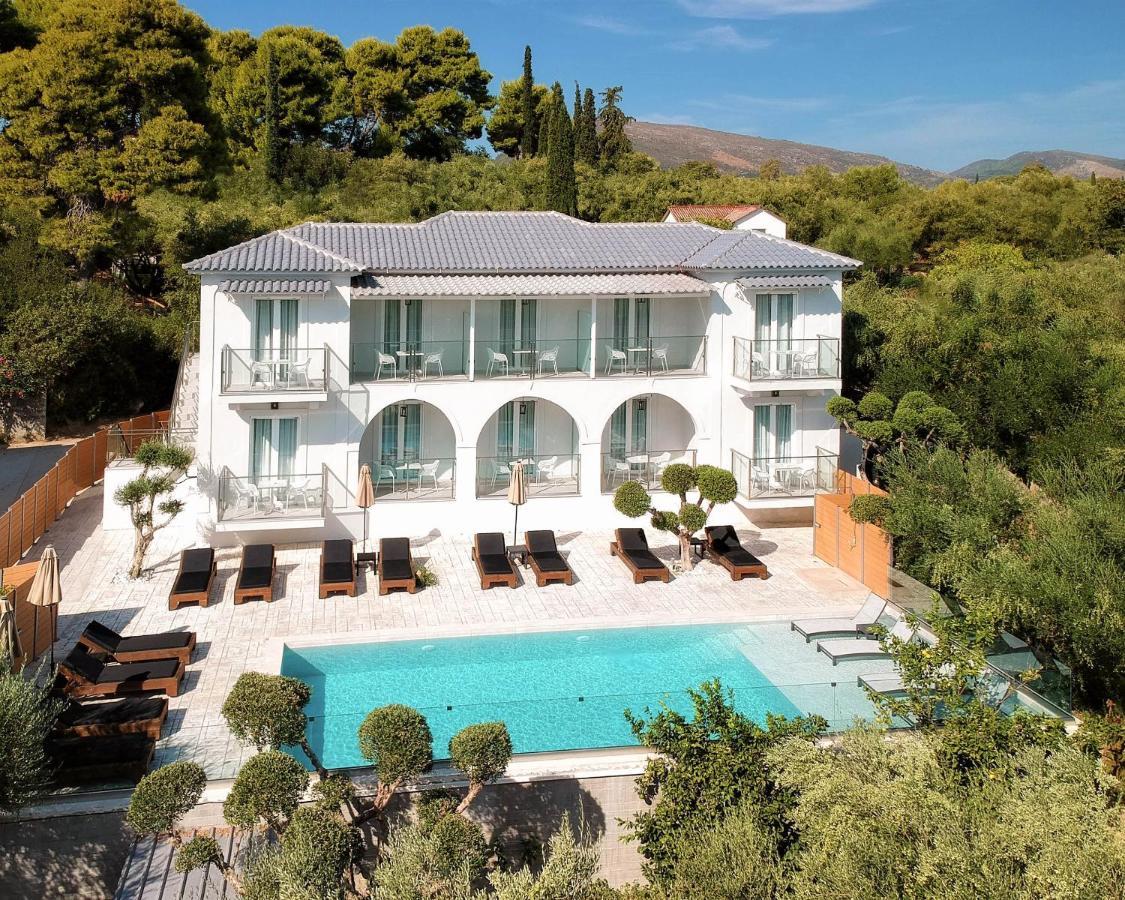 Litore Luxury Living Laganas Exterior photo