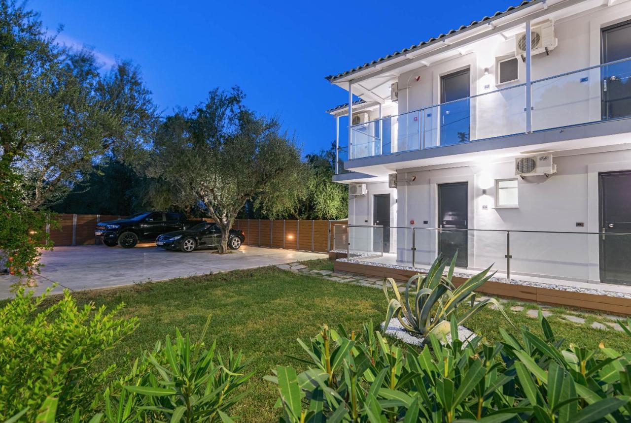 Litore Luxury Living Laganas Exterior photo