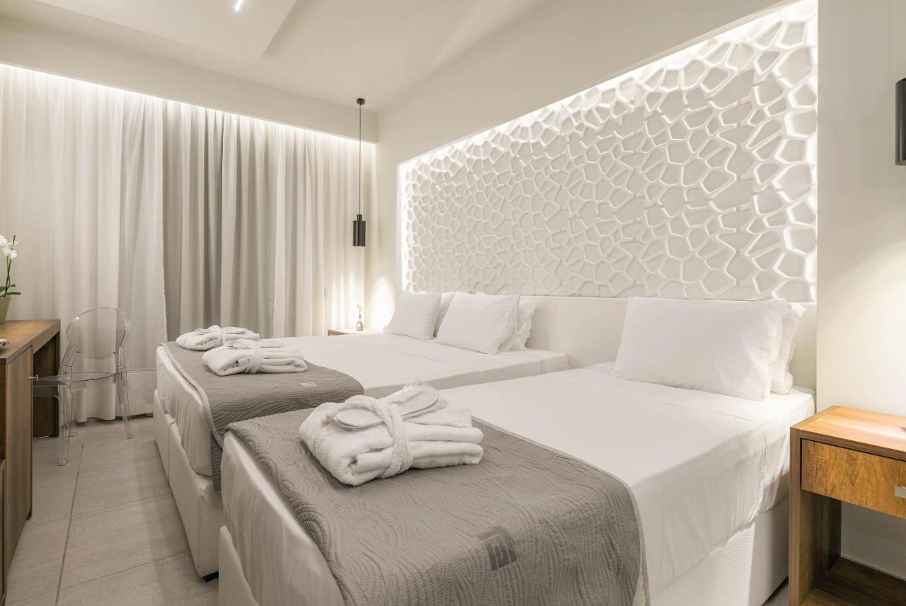 Litore Luxury Living Laganas Exterior photo