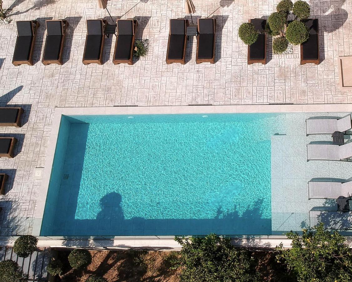 Litore Luxury Living Laganas Exterior photo
